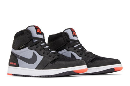 Jordan 1 Retro High Element Gore-Tex Black Infrared