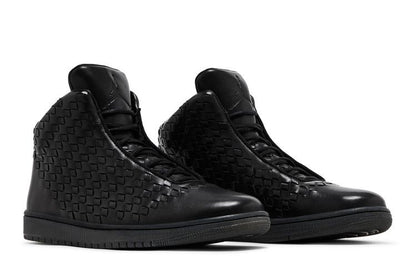 Jordan Shine Black