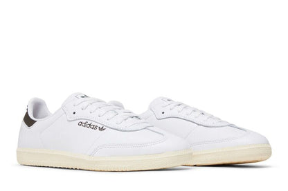 adidas Samba ADV White Shadow Olive
