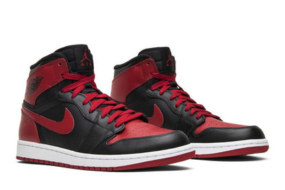 Jordan 1 Retro Chicago Bulls (2009)