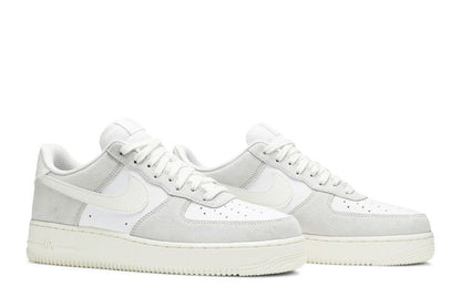 Nike Air Force 1 Low Sail Platinum Tint