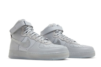 Nike Air Force 1 High Wolf Grey