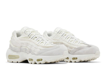 Nike Air Max 95 Comme des Garcons White