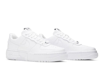 Nike Air Force 1 Low Pixel White (Women's)