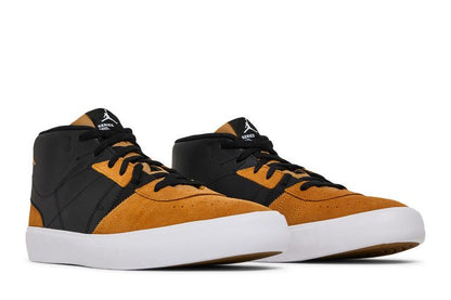 Jordan Series Mid .03 Elemental Gold