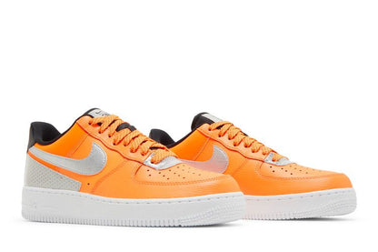 Nike Air Force 1 Low 3M Total Orange
