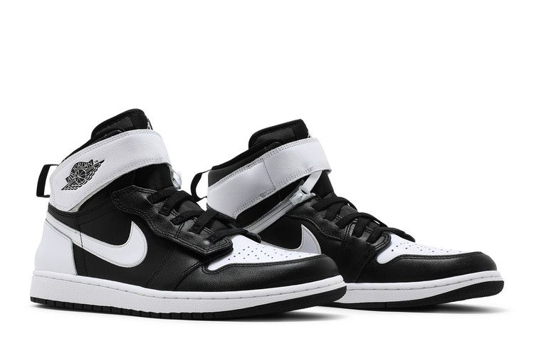 Jordan 1 High FlyEase Panda