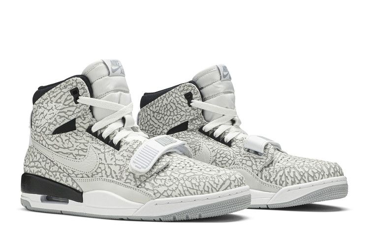 Jordan Legacy 312 Flip
