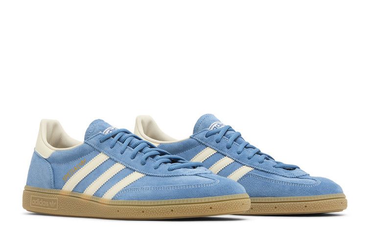 adidas Handball Spezial Core Blue Cream White Gum