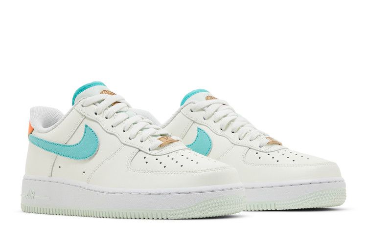 Nike Air Force 1 Low '07 Be The One