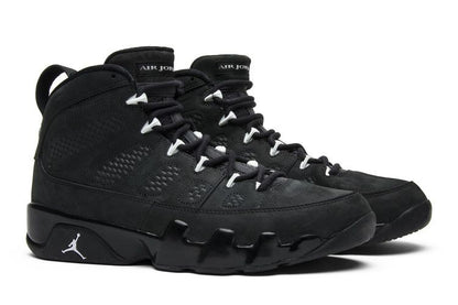 Jordan 9 Retro Oregon Ducks (PE)