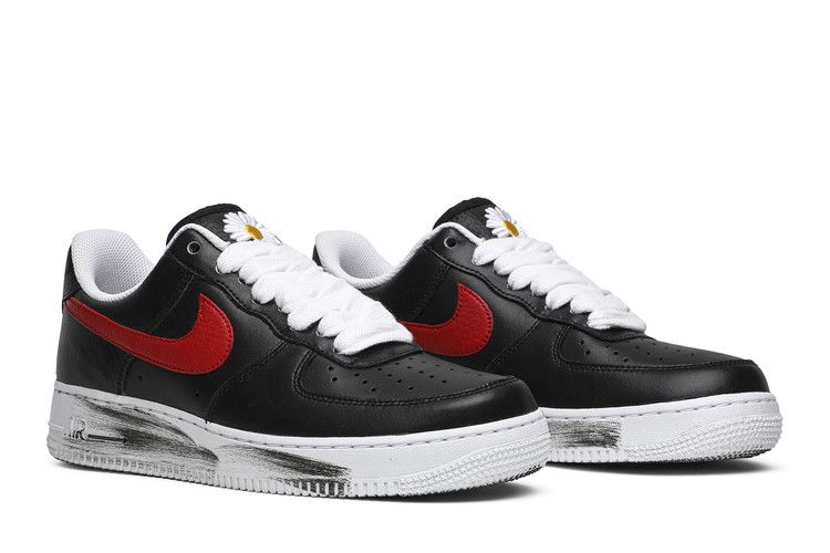 Nike Air Force 1 Low G-Dragon Peaceminusone Para-Noise (Korea exclusive)