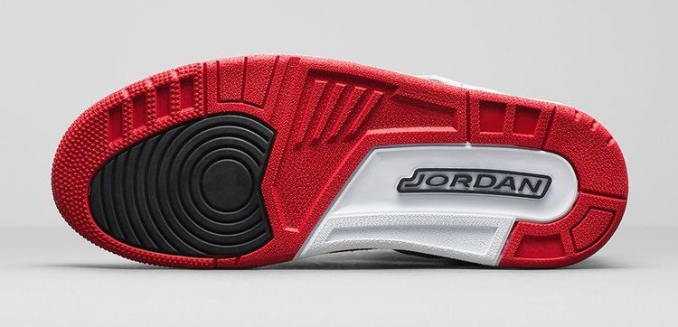 Jordan Spizike Wolf Grey