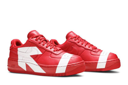 Nike Air Force 1 Upstep Lux University Red (Women's)