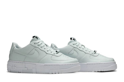 Nike Air Force 1 Pixel Ghost Aqua (Women's)