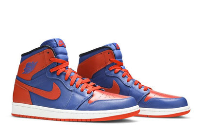 Jordan 1 Retro Knicks