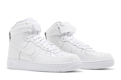 Nike Air Force 1 High Sheed White