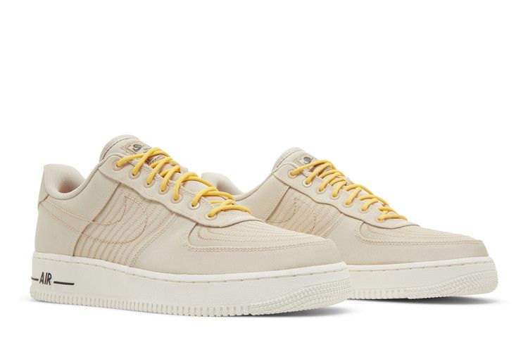 Nike Air Force 1 Low '07 LV8 Sanddrift Sail