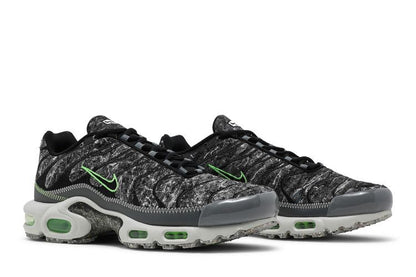 Nike Air Max Plus Essential Crater Green