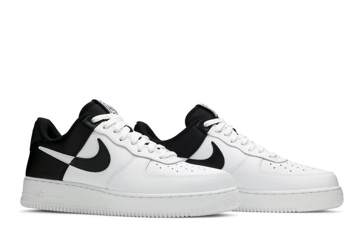 Nike Air Force 1 Low Spurs