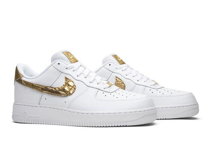 Nike Air Force 1 Low CR7 Golden Patchwork