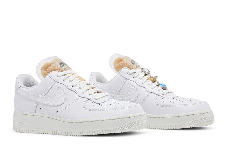 Nike Air Force 1 Low '07 LX Bling (Women's)
