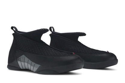 Jordan 15 Retro Stealth (2017)