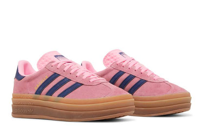 adidas Gazelle Bold Pink Glow (Women's)