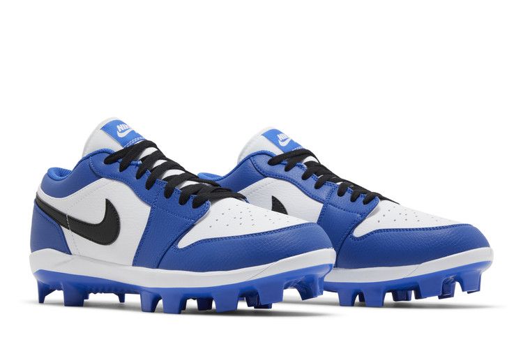 Jordan 1 Retro MCS Low Game Royal