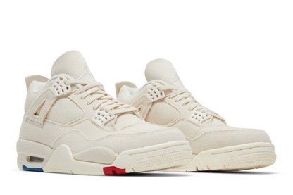 Jordan 4 Retro Blank Canvas (Women's)