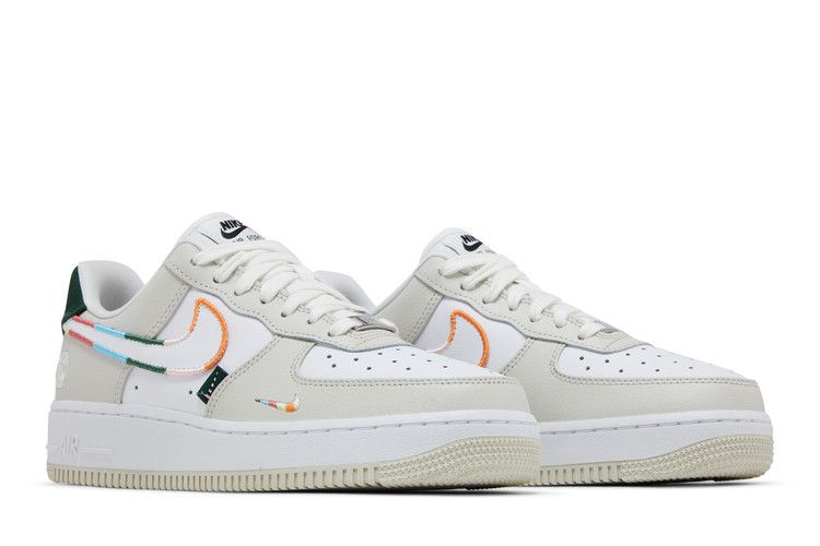 Nike Air Force 1 '07 All Petals United (Women's)
