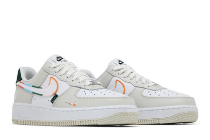 Nike Air Force 1 '07 All Petals United (Women's)