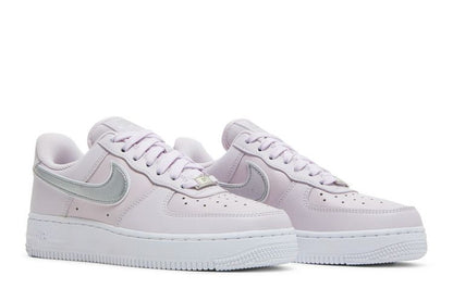 Nike Air Force 1 Low Light Lilac Silver (Women's)