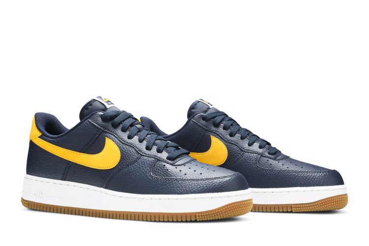 Nike Air Force 1 Low Michigan