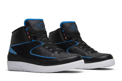 Jordan 2 Retro Radio Raheem