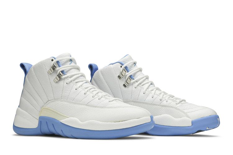 Jordan 12 Retro Melo