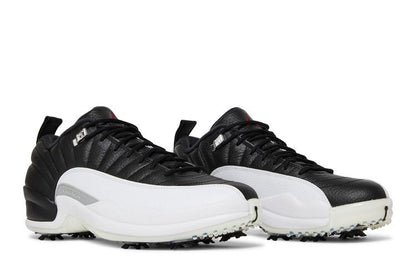 Jordan 12 Retro Low Golf Playoff