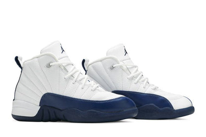 Jordan 12 Retro French Blue (2016) (PS)
