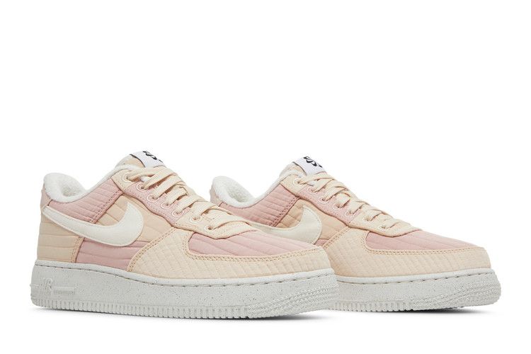 Nike Air Force 1 Low Toasty Pink Oxford (Women's)