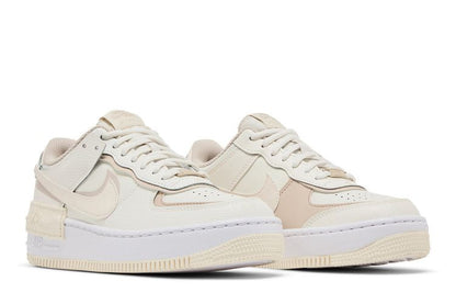 Nike Air Force 1 Low Shadow Sail Pale Ivory (Women's)