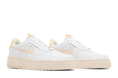 Nike Air Force 1 Pixel Arctic Orange (Women's)