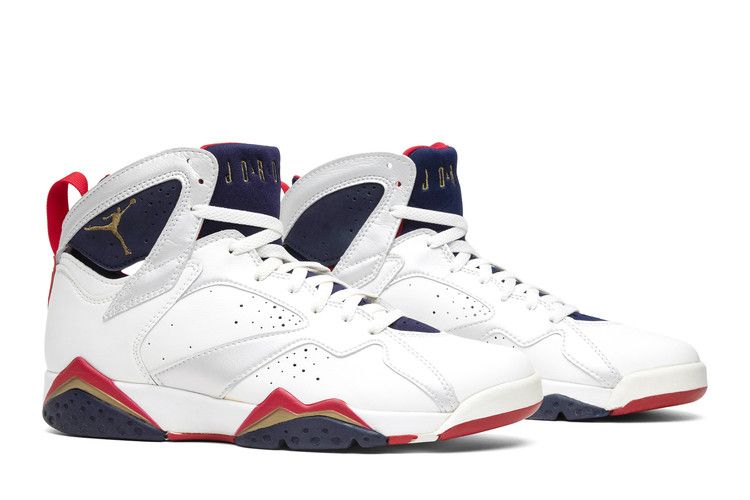 Jordan 7 OG Olympic (1992)