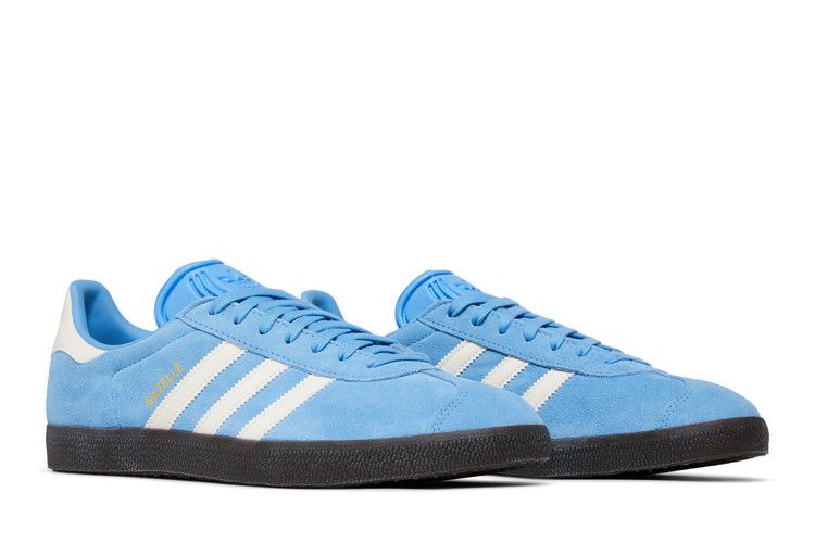 adidas Gazelle Sky Blue