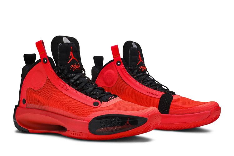 Jordan XXXIV Infrared 23