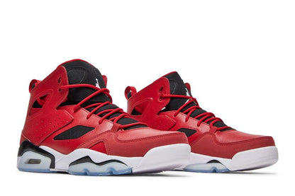 Jordan Flightclub 91 Gym Red