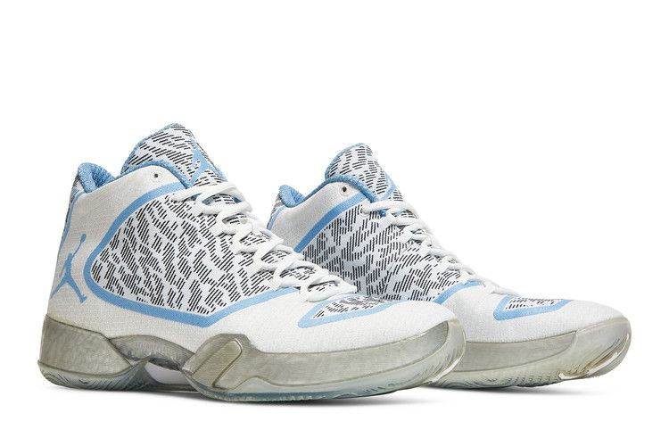 Jordan XX9 Pantone