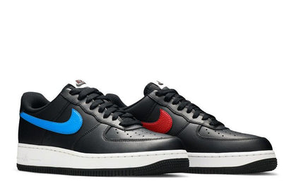 Nike Air Force 1 Low 3D (2020)