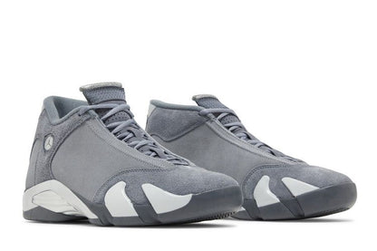 Jordan 14 Retro Flint Grey