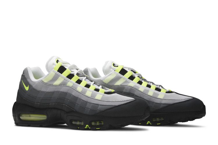 Nike Air Max 95 OG Neon (2020)