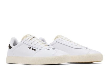 adidas Gazelle ADV White Shadow Olive